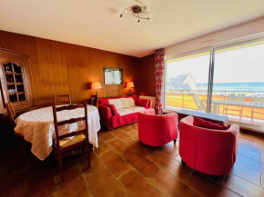 Quiberon - Appartement 3 pièces avec Wifi, Parking et Animaux acceptés - FR-1-478-3